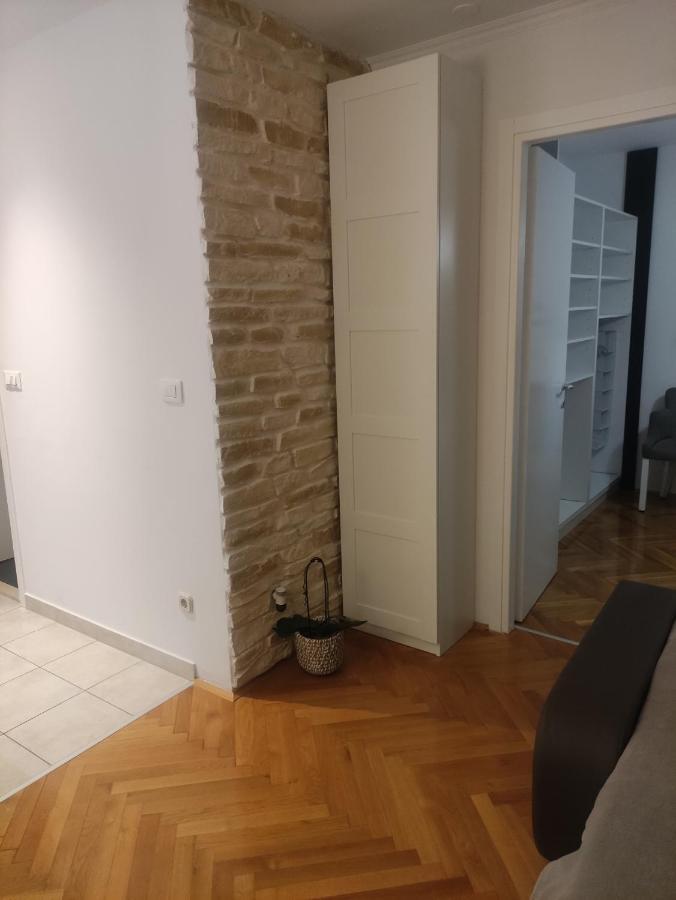 Malea Suite 스플리트 외부 사진