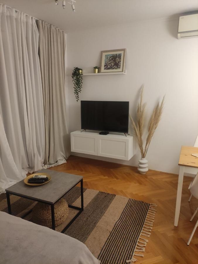 Malea Suite 스플리트 외부 사진