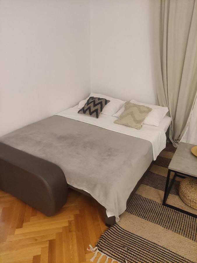 Malea Suite 스플리트 외부 사진